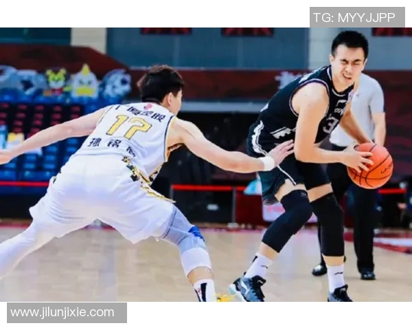 赵继伟致力于提高命中率,力求更好帮助球队取胜